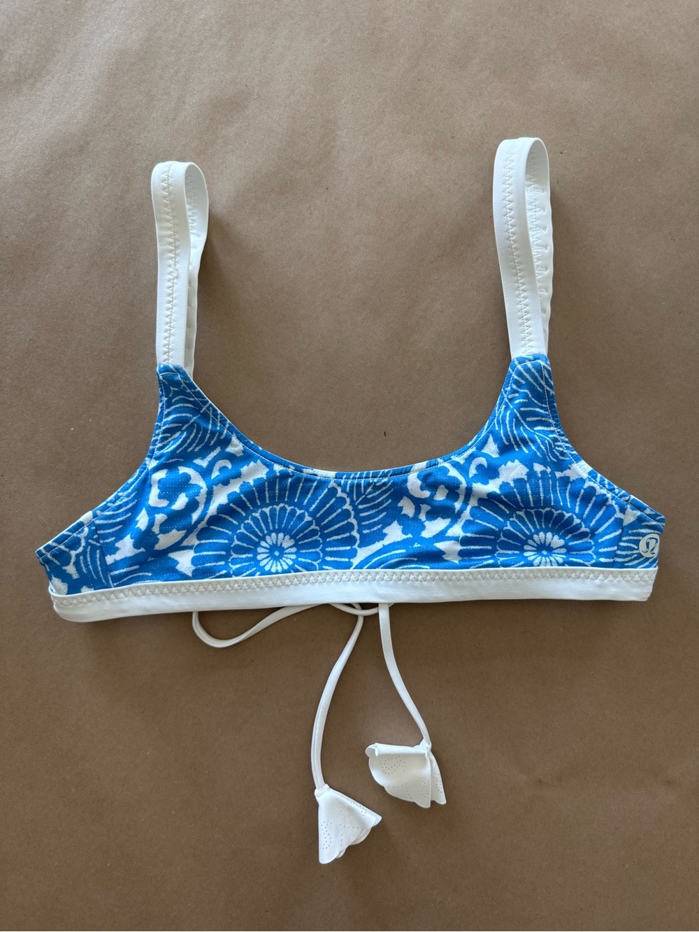 lululemon athletica Wave Ride Bikini Top - Picture 4 of 8